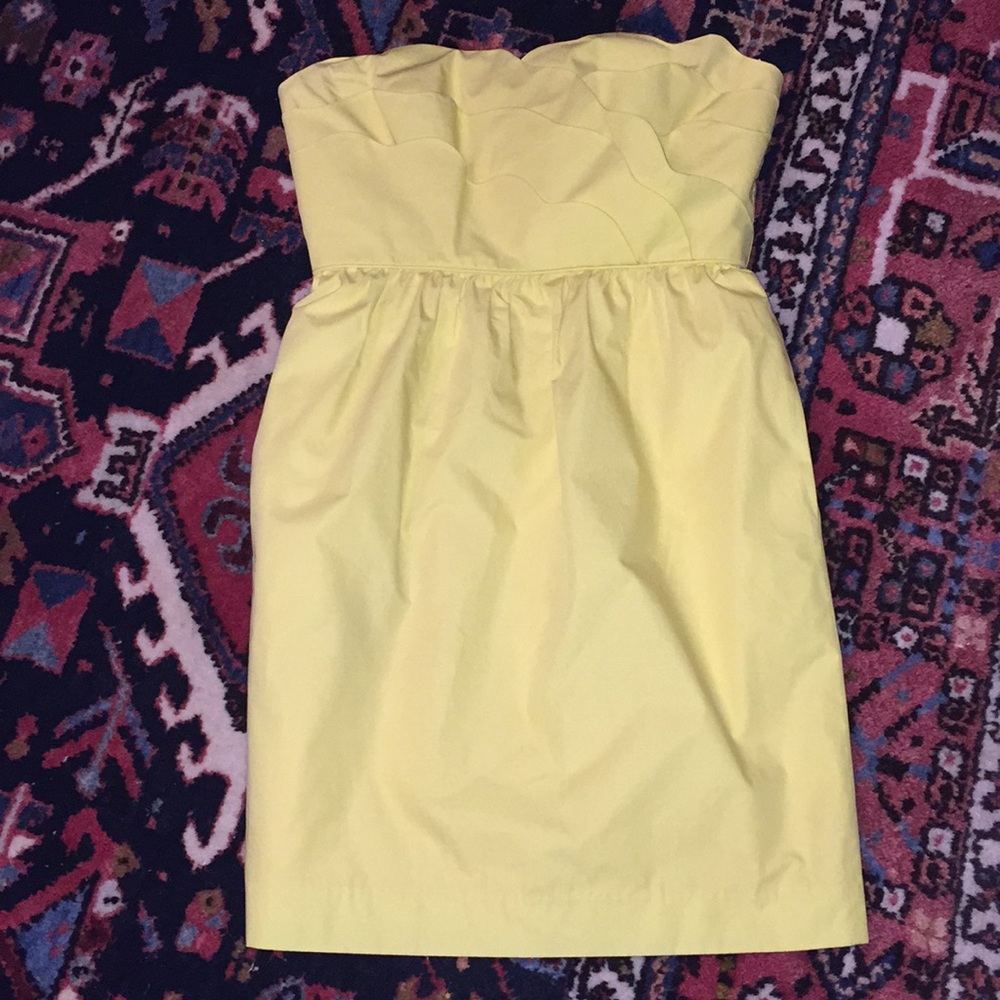 JCrew Collection Dress